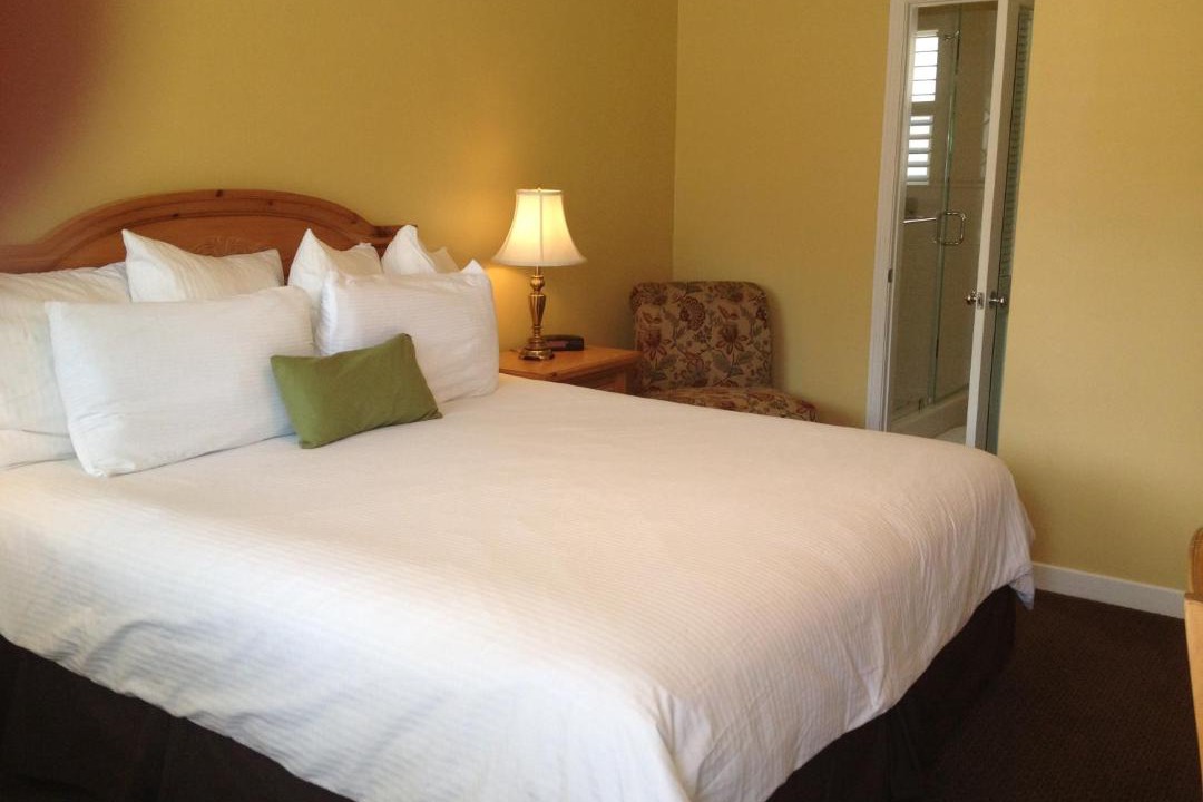 Photo of Bedroom in West Beach