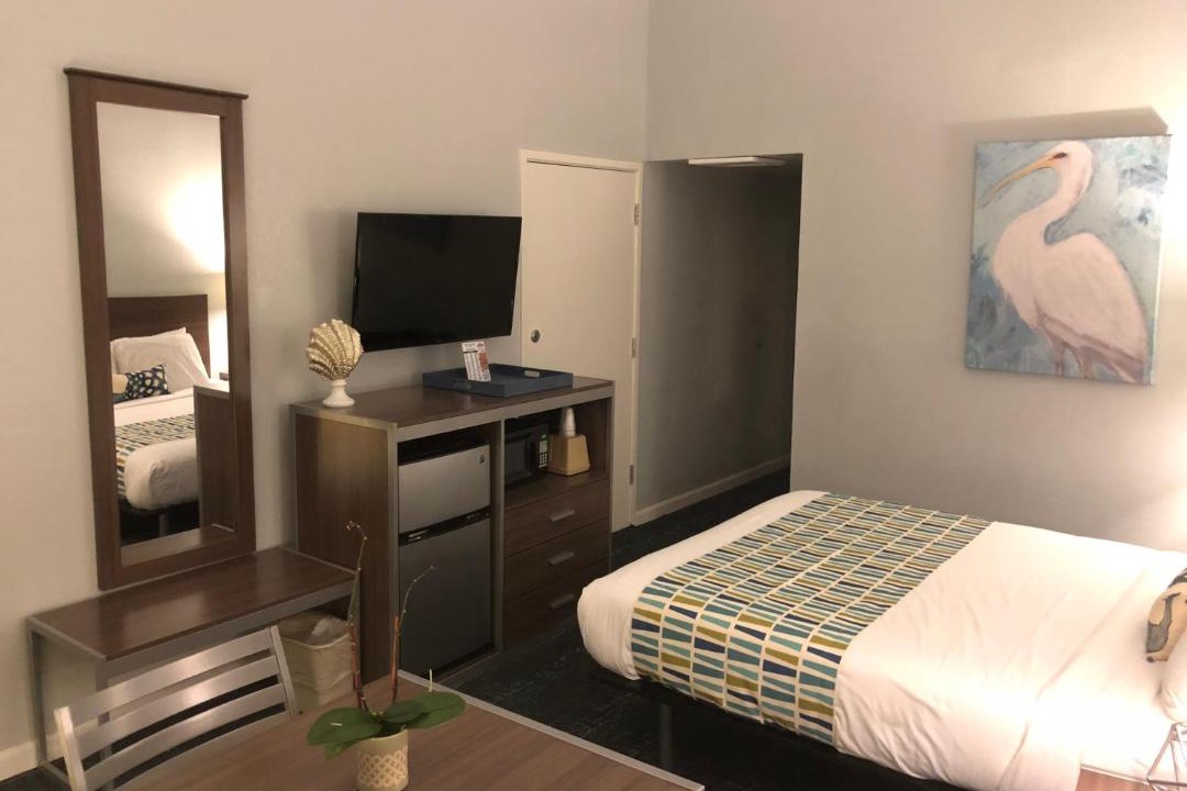 Photo of Bedroom in Seaside