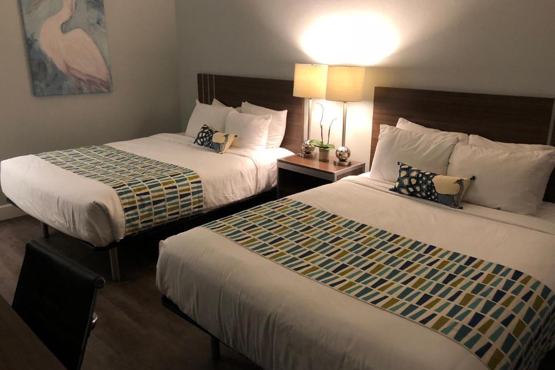 Photo of Bedroom in Seaside
