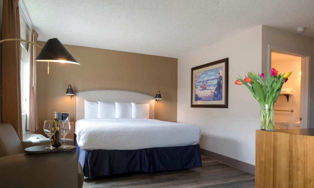 Photo of Bedroom in The East Side