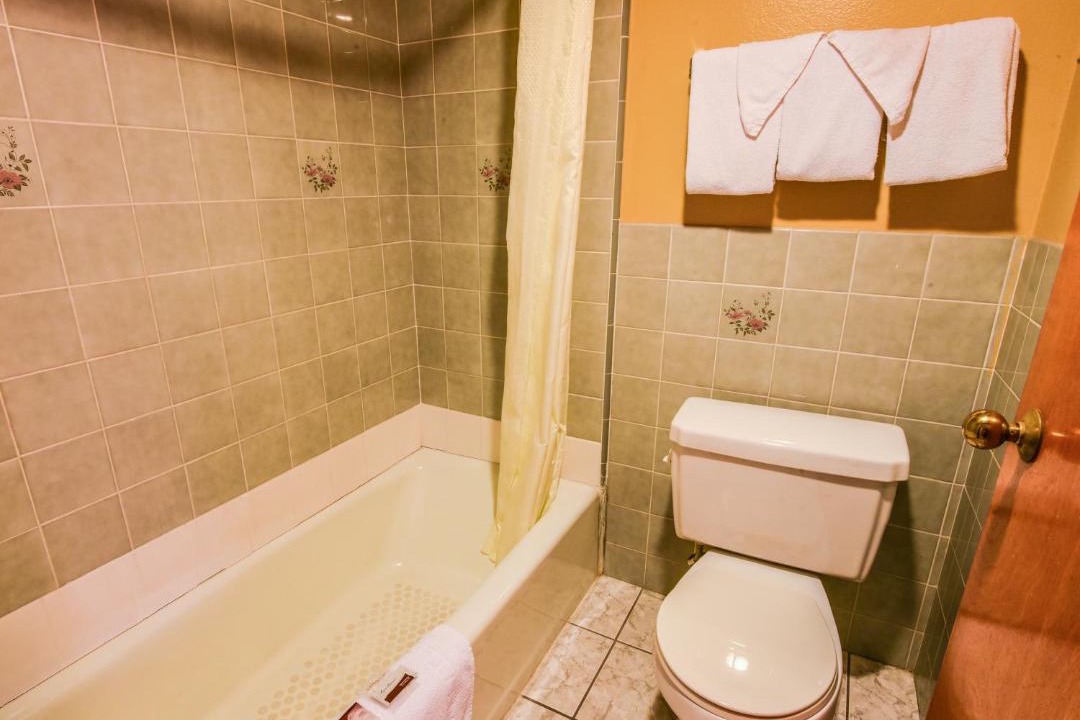 Photo of Bathroom in Glendale