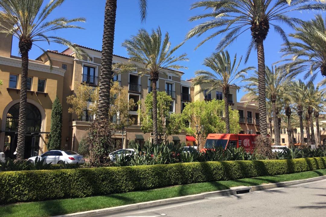 Photo of Buildings in Irvine