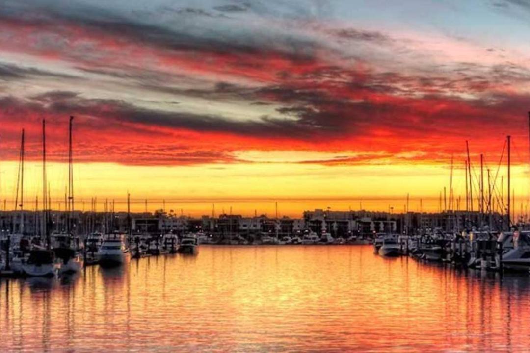 Photo of Outdoor in Marina Peninsula