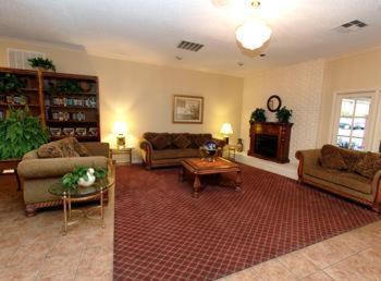 Photo of Livingroom in Downtown
