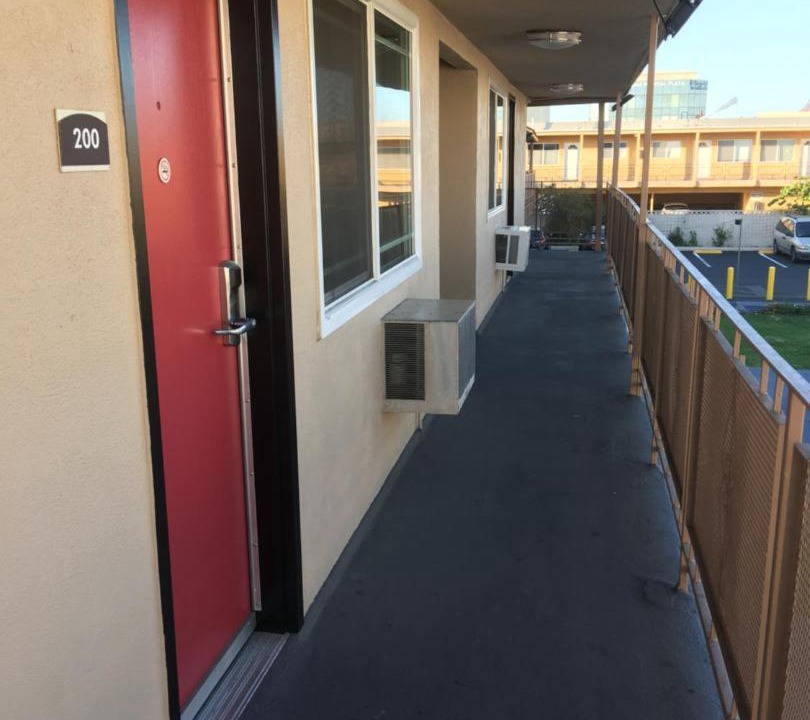 Photo of Patio Balcony in Lawndale