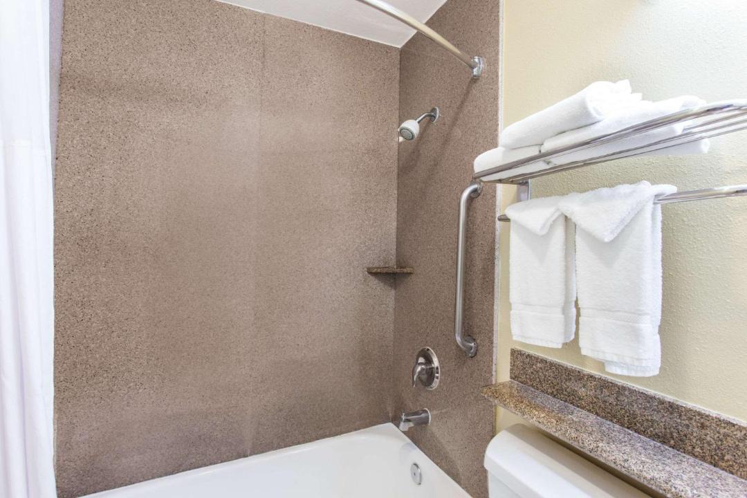 Photo of Bathroom in Olde Carlsbad