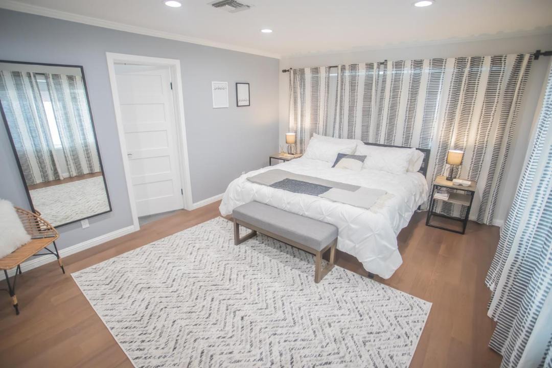 Photo of Bedroom in Sherman Oaks
