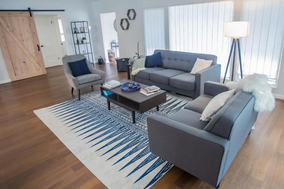 Photo of Livingroom in Sherman Oaks