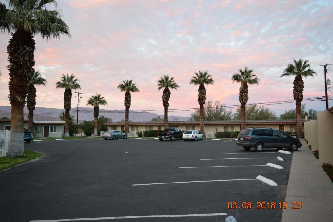 Photo of Others in Borrego Springs