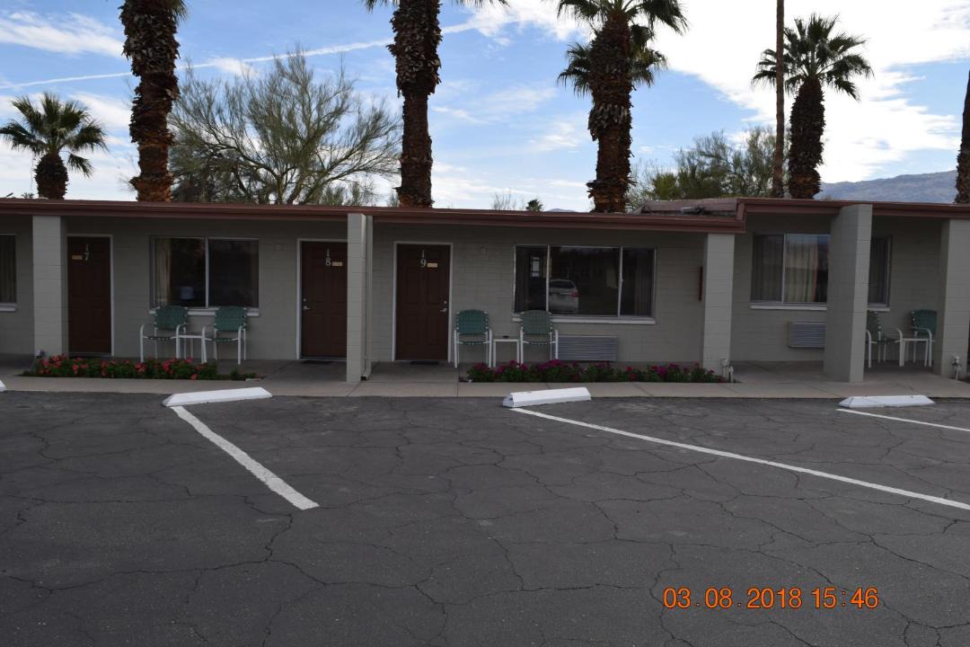 Photo of Others in Borrego Springs