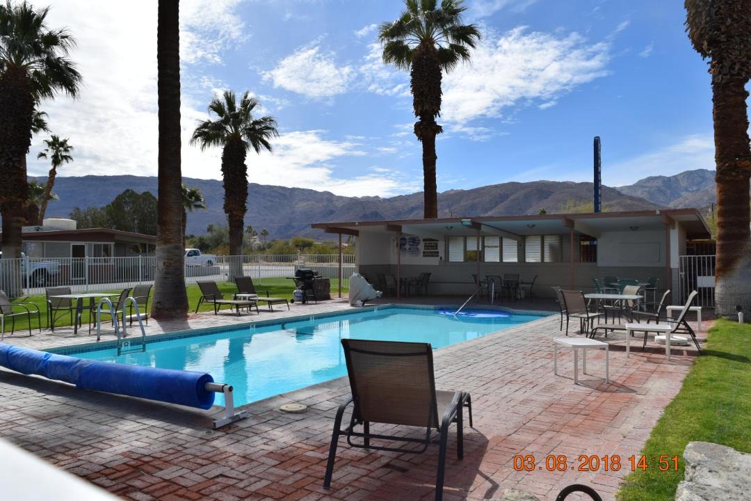 Photo of Others in Borrego Springs