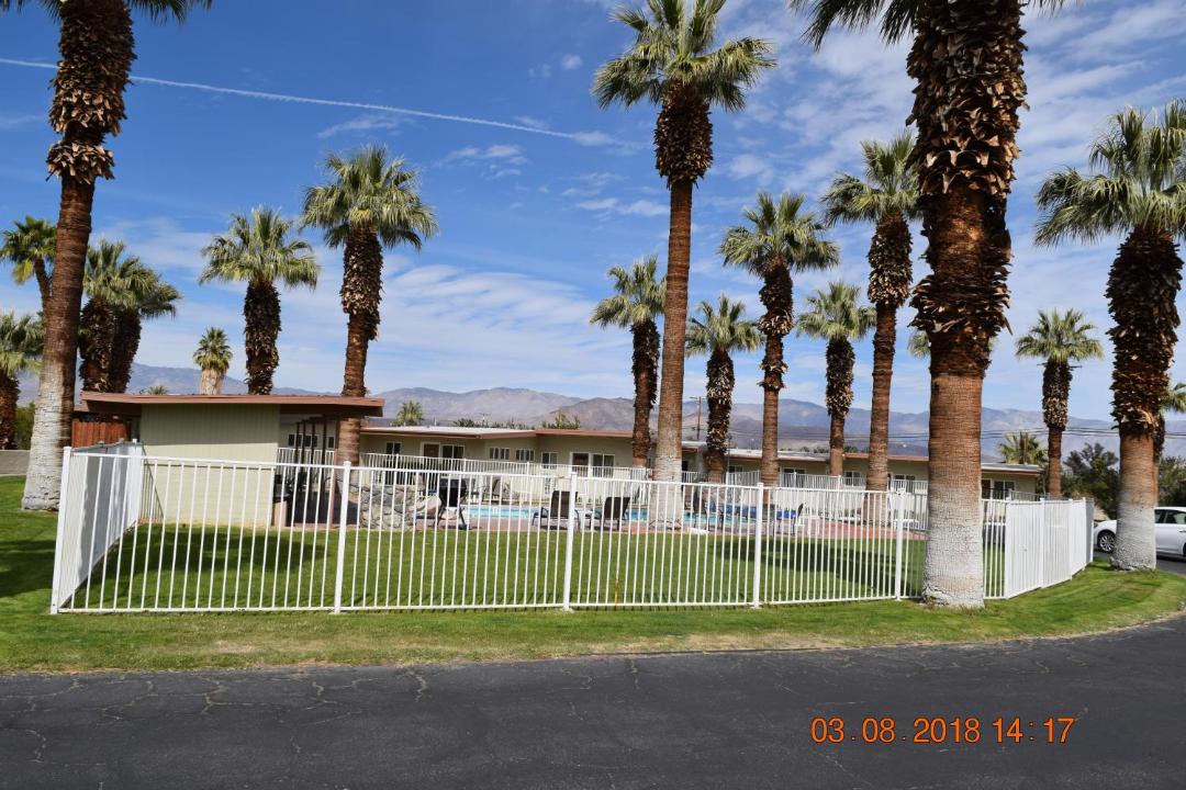 Photo of Others in Borrego Springs