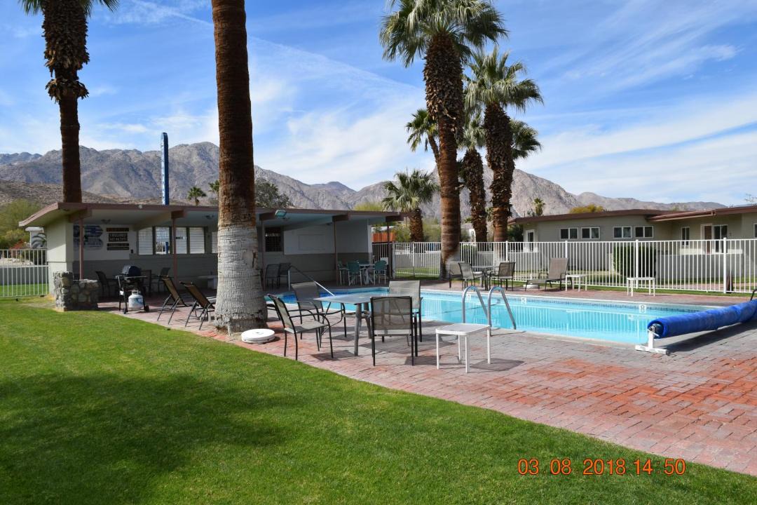 Photo of Others in Borrego Springs