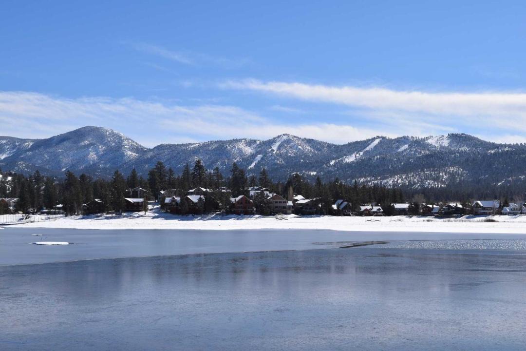 Photo of Outdoor in Big Bear Lake