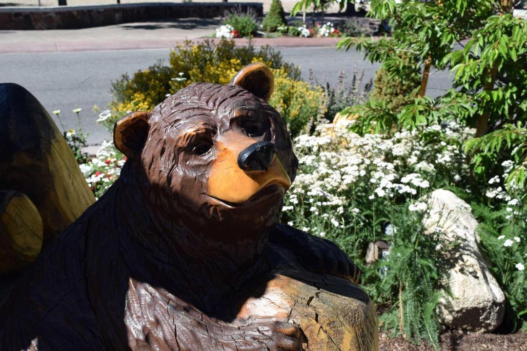 Photo of Others in Big Bear Lake