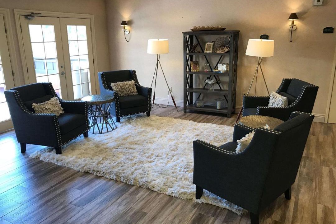 Photo of Livingroom in Moreno Valley