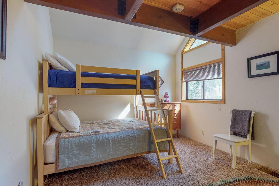 Photo of Bedroom in Fern Valley