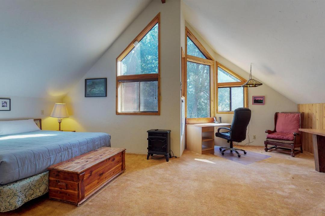 Photo of Bedroom in Fern Valley