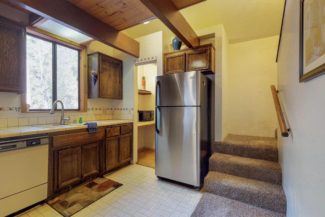 Photo of Kitchen in Fern Valley