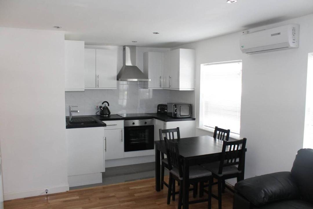 Photo of Kitchen in De Beauvoir