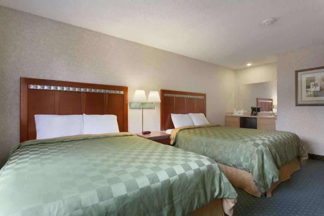 Photo of Bedroom in Canyon Country