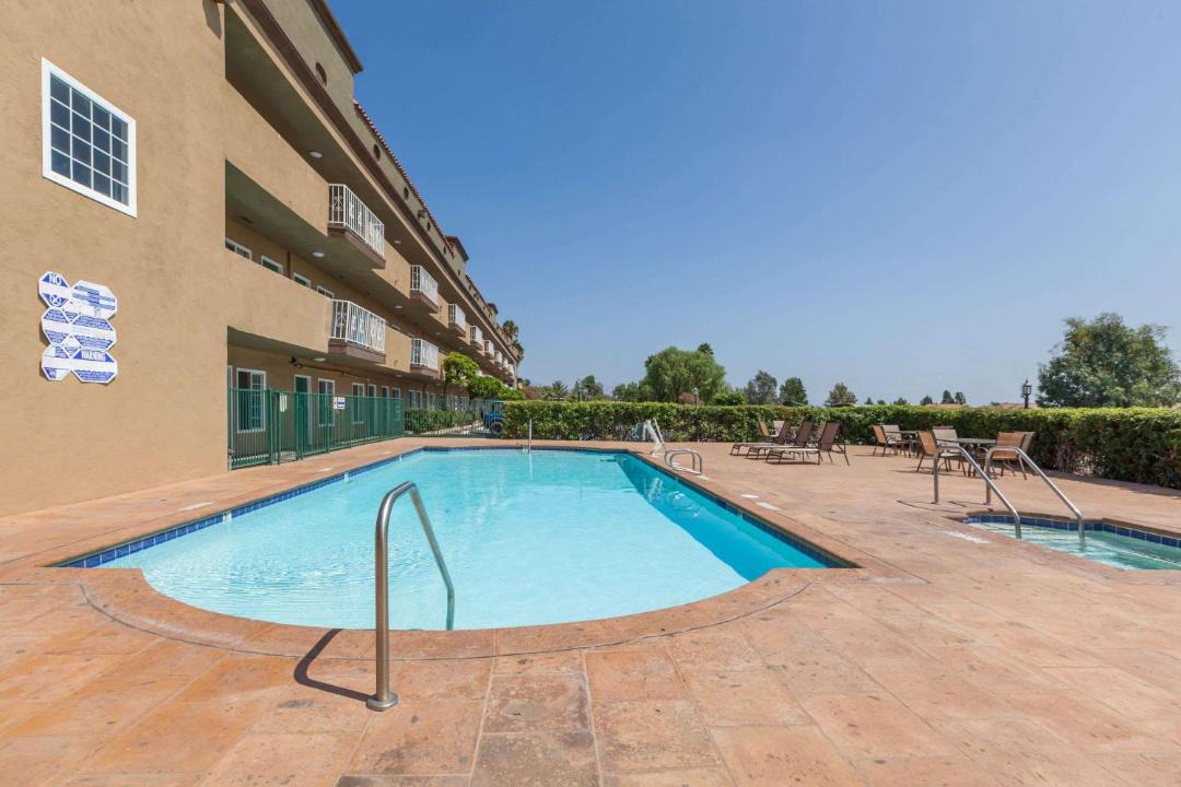 Photo of Outdoor in Sylmar