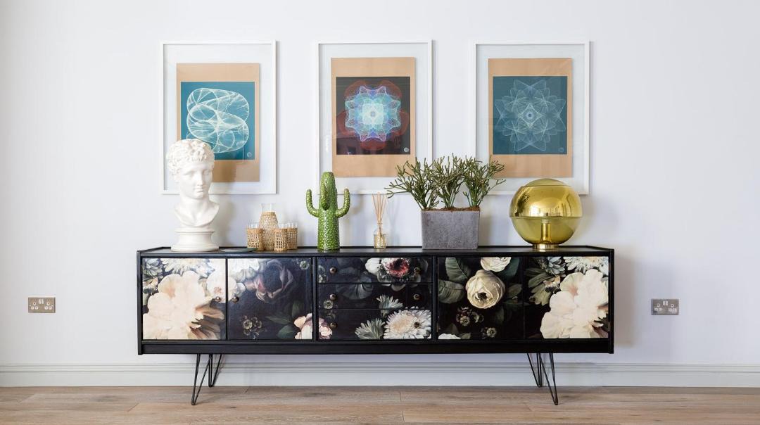 Photo of Livingroom in Knightsbridge