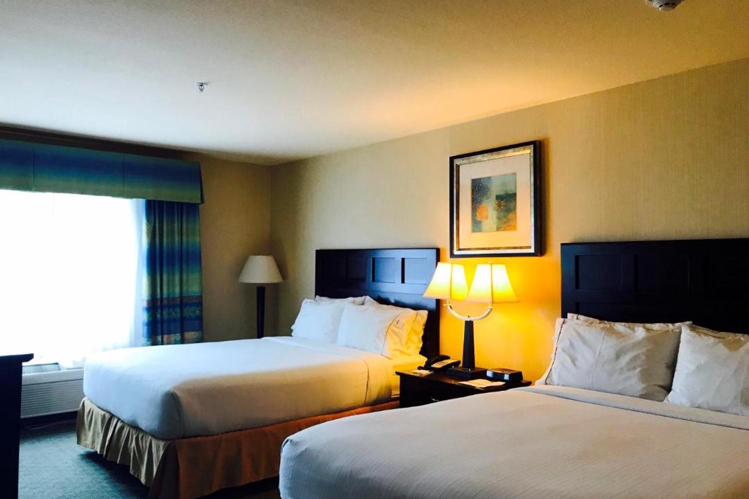 Photo of Bedroom in Fort Bragg