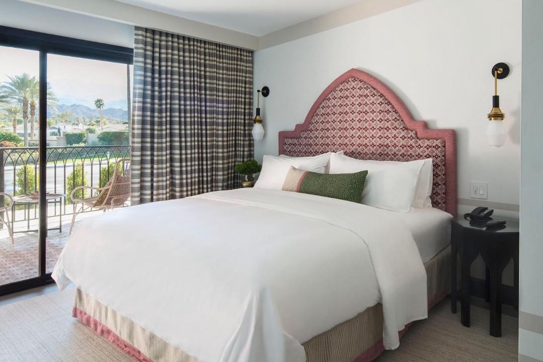 Photo of Bedroom in Desert Horizons