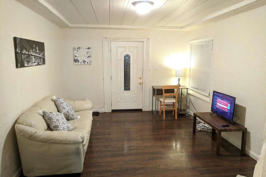 Photo of Livingroom in Vallejo