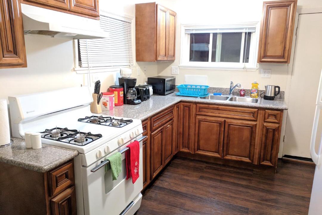 Photo of Kitchen in Vallejo