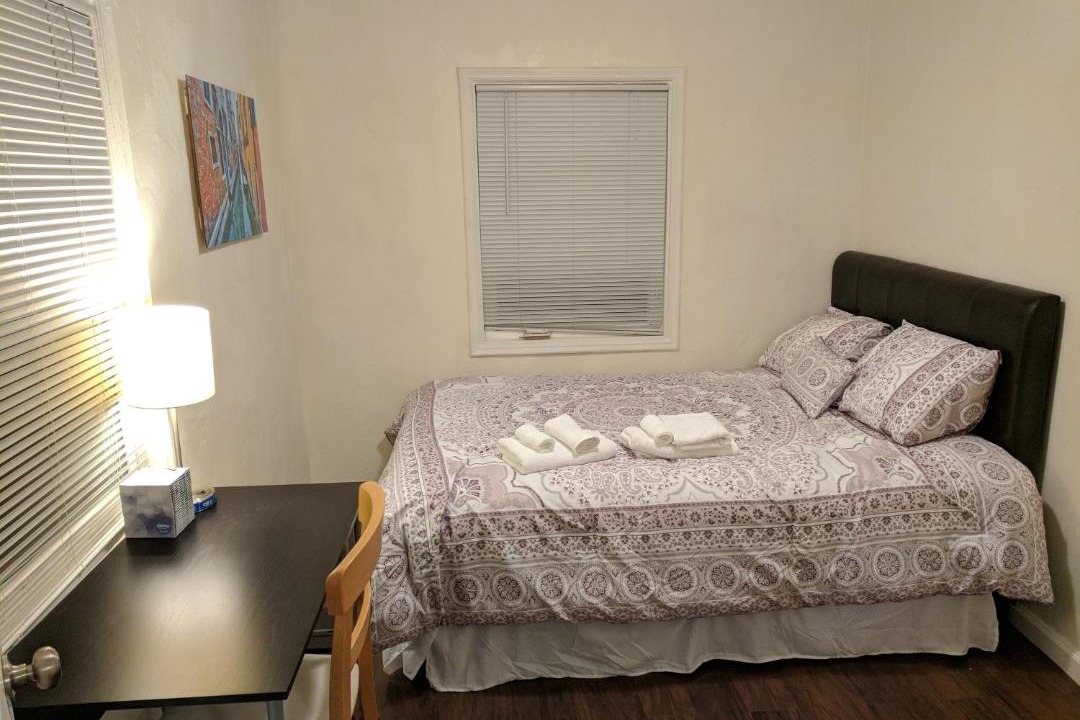 Photo of Bedroom in Vallejo