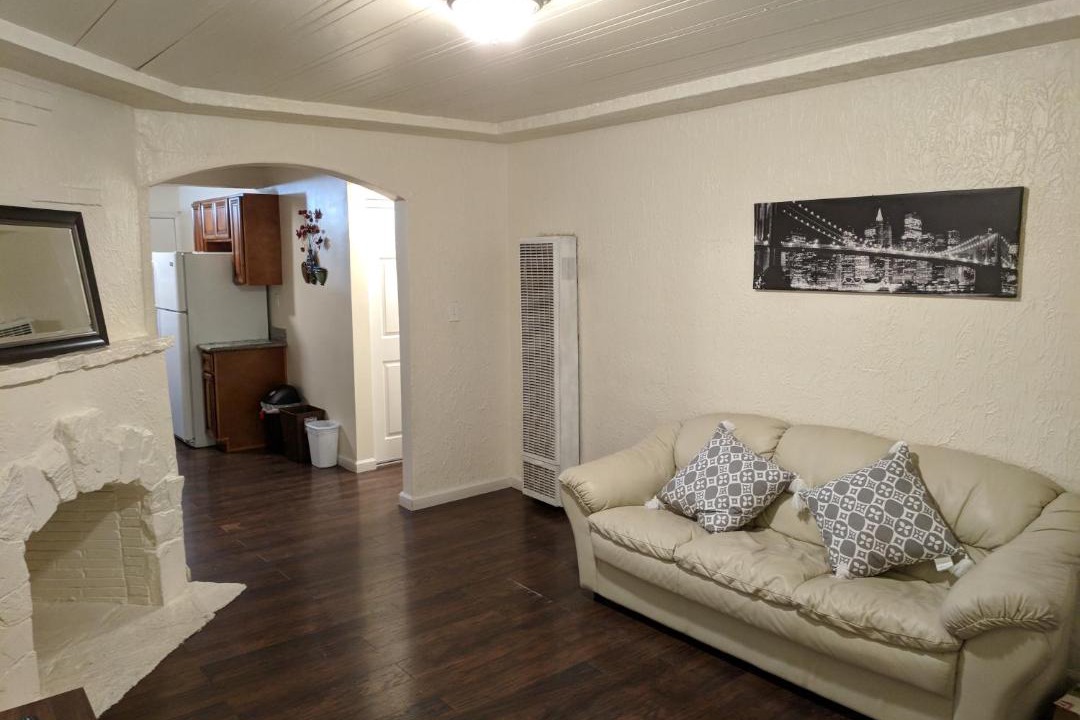 Photo of Livingroom in Vallejo