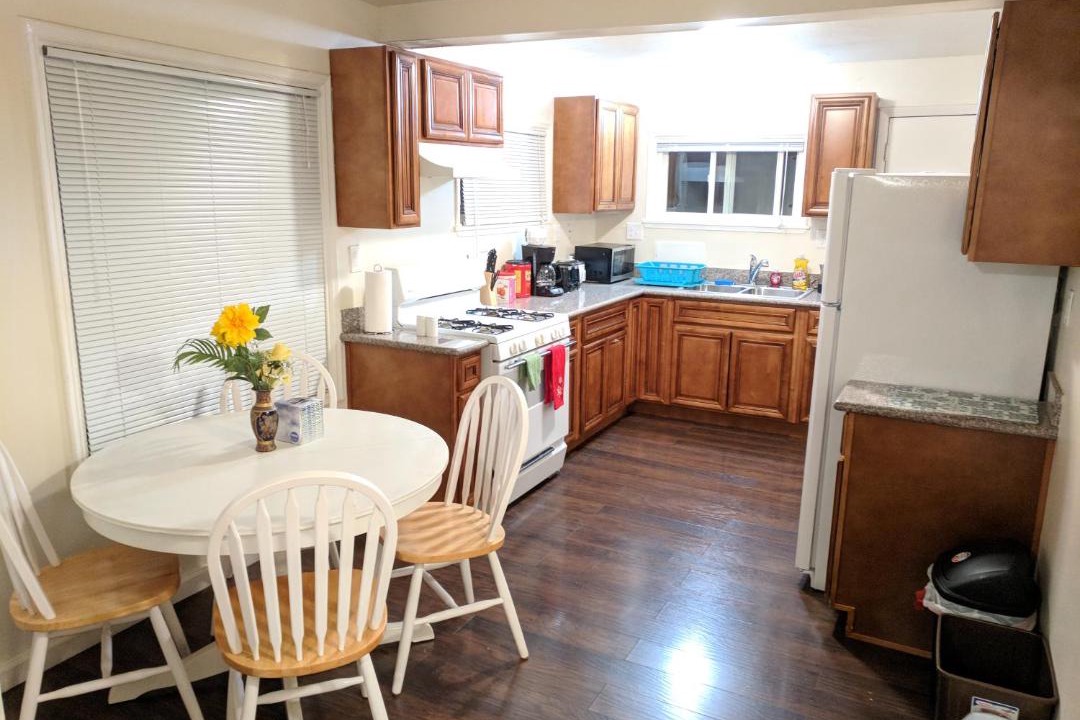 Photo of Livingroom in Vallejo