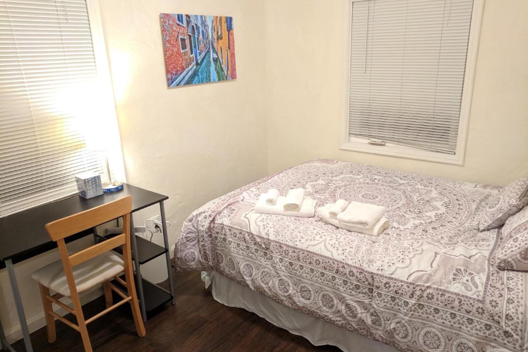 Photo of Bedroom in Vallejo