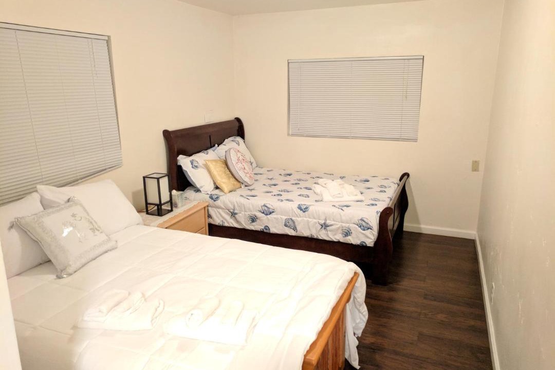 Photo of Bedroom in Vallejo