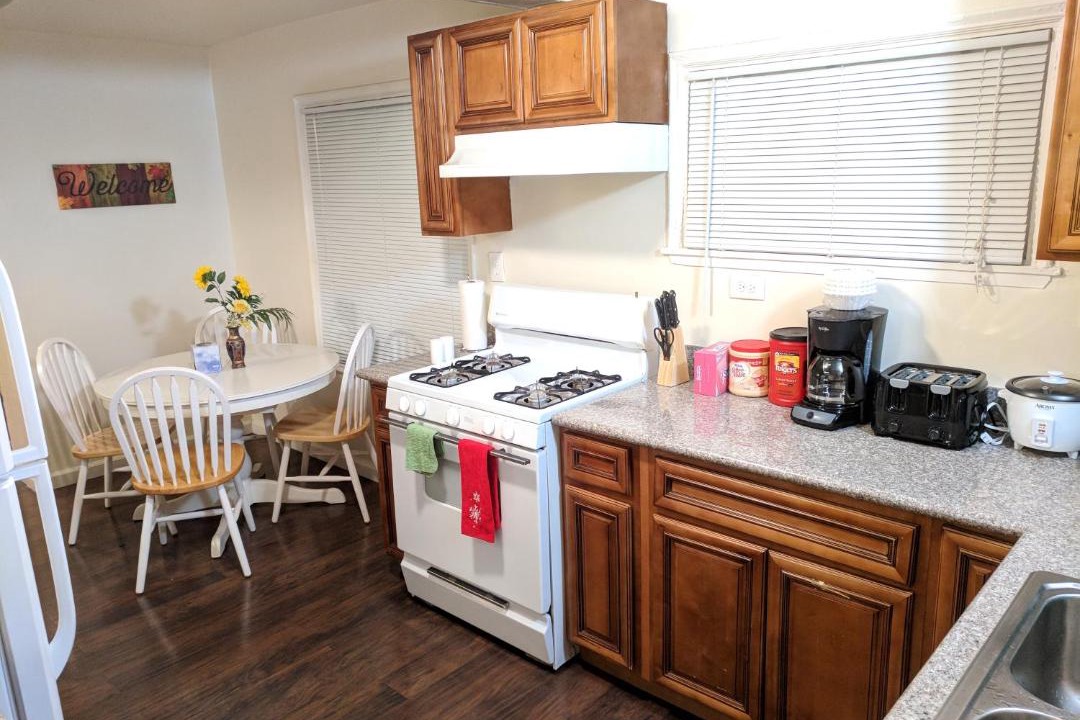 Photo of Kitchen in Vallejo
