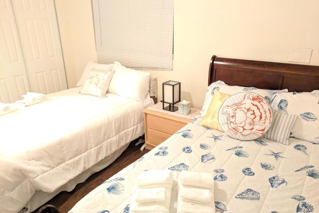 Photo of Bedroom in Vallejo
