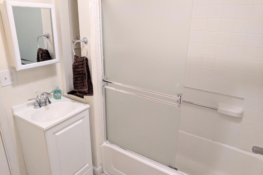 Photo of Bathroom in Vallejo