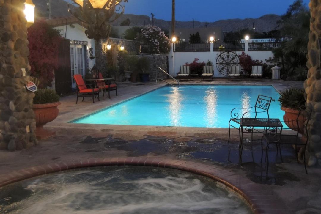 Photo of Others in Desert Hot Springs
