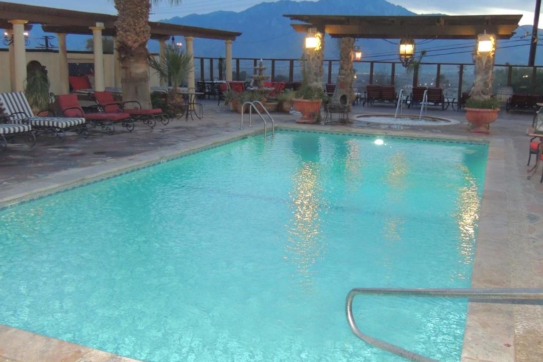 Photo of Others in Desert Hot Springs