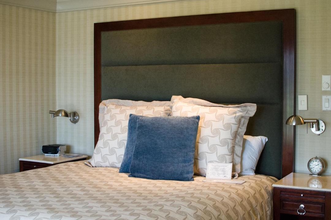 Photo of Bedroom in Monterey