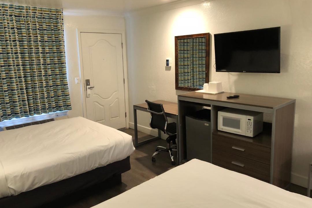 Photo of Bedroom in Gilroy