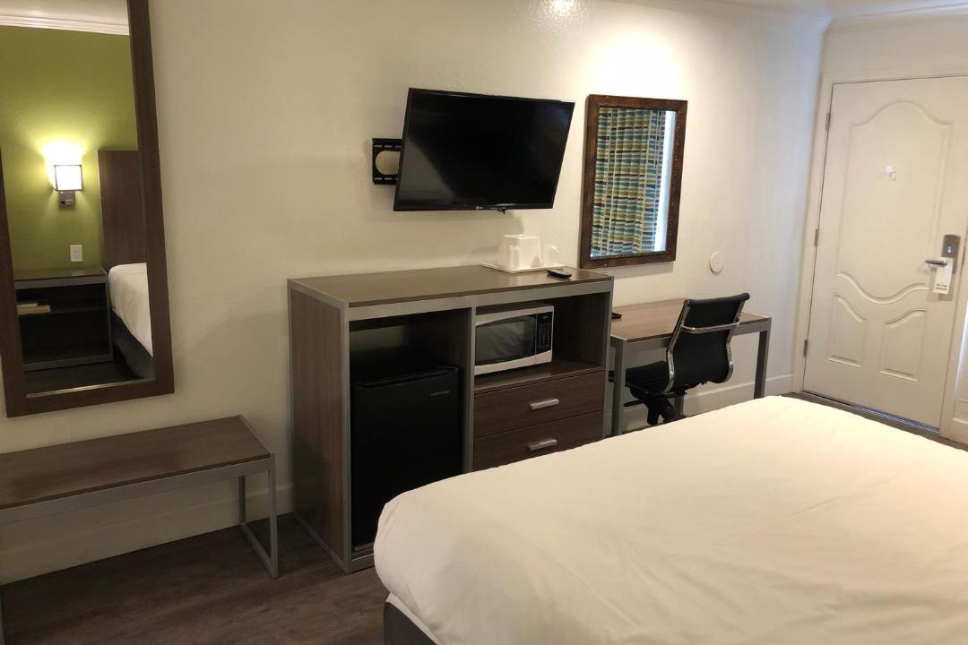 Photo of Bedroom in Gilroy
