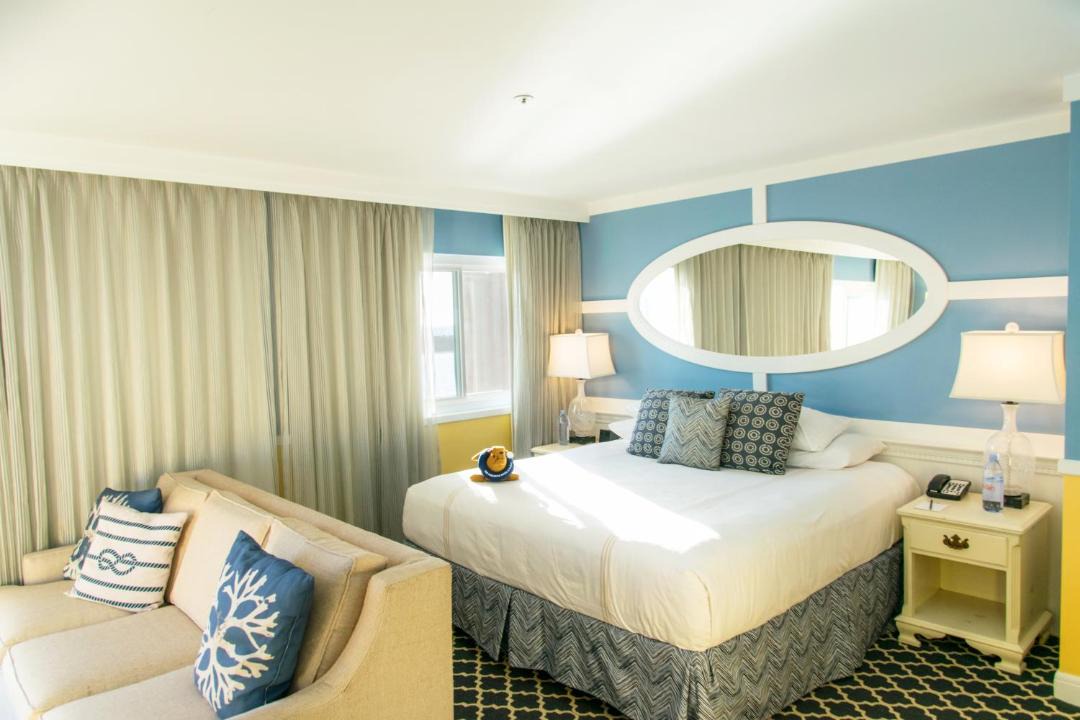 Photo of Bedroom in South Redondo