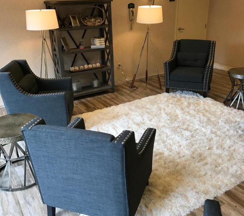 Photo of Livingroom in Moreno Valley