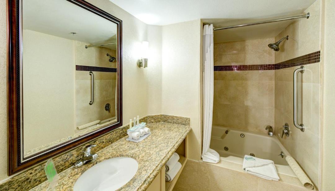 Photo of Bathroom in Rancho Bernardo
