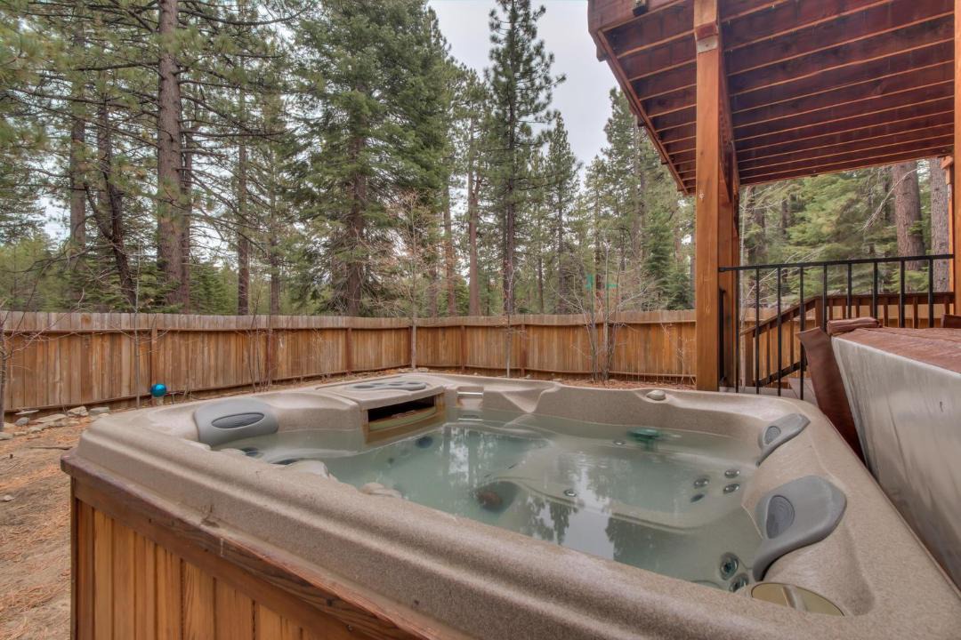 Photo of Others in Tahoe Island
