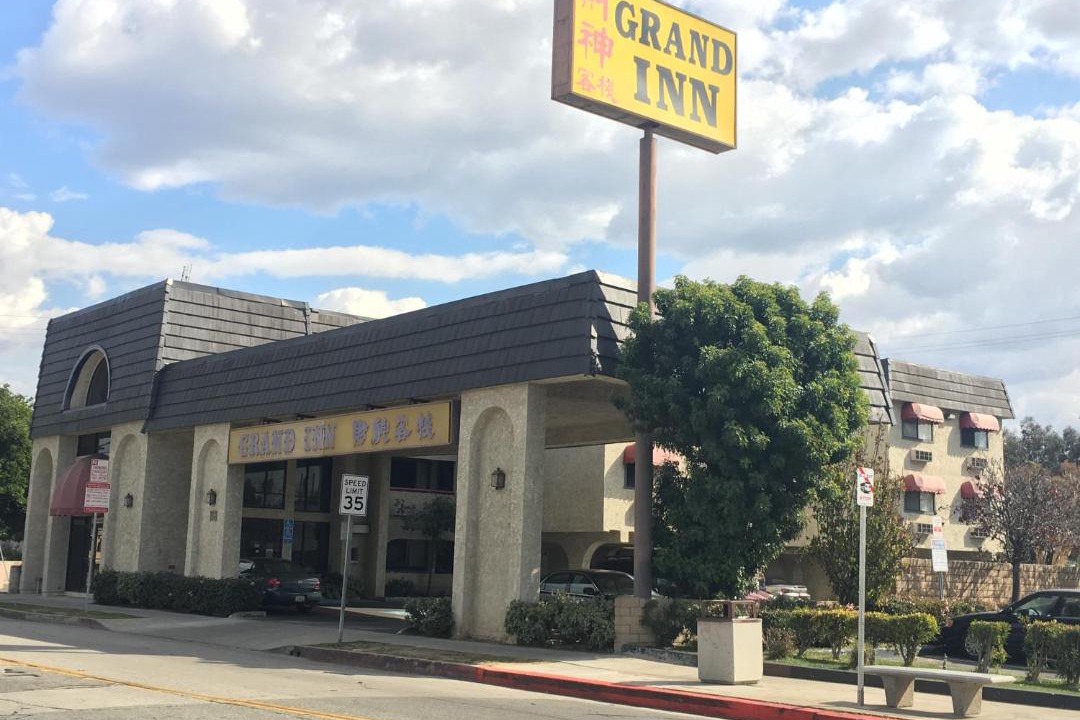 Photo of Others in Monterey Park