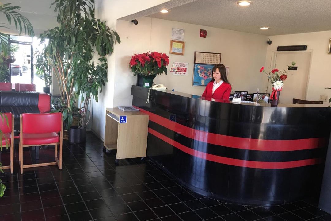 Photo of Others in Monterey Park